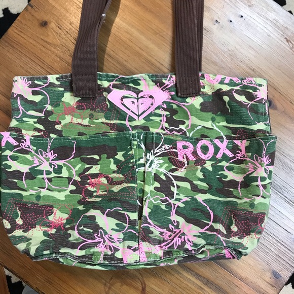 Roxy Handbags - Roxy Tote
